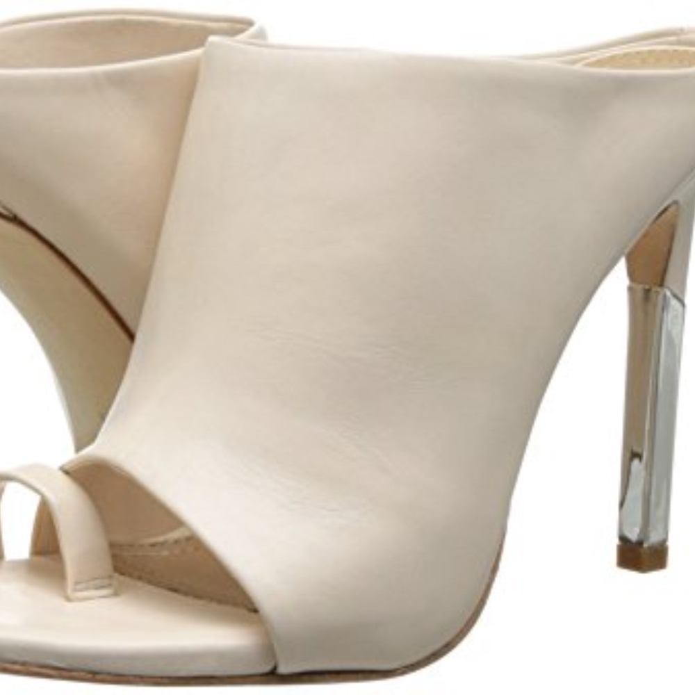 BCBG "Dag" Mules